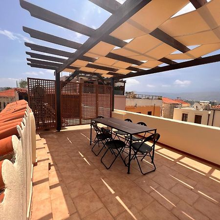 Talos Too, Venetian Residence Chania  Exterior photo
