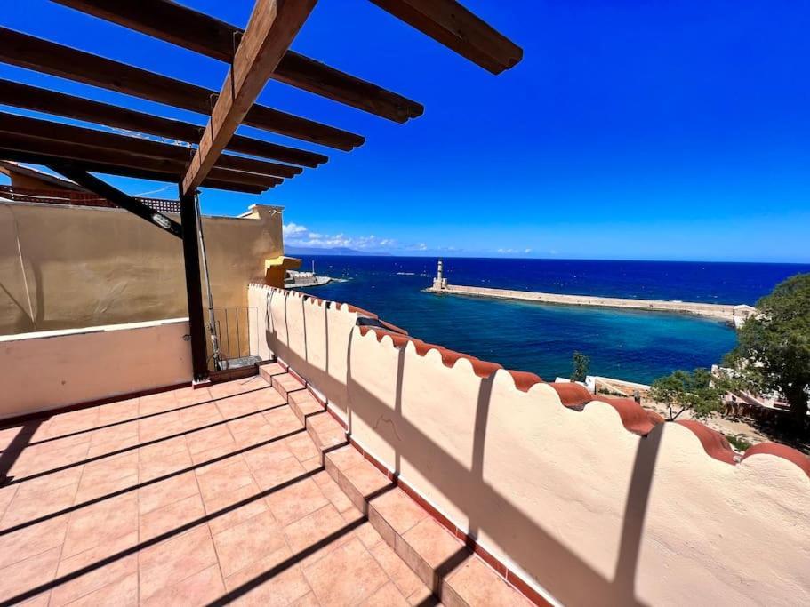 Talos Too, Venetian Residence Chania  Exterior photo