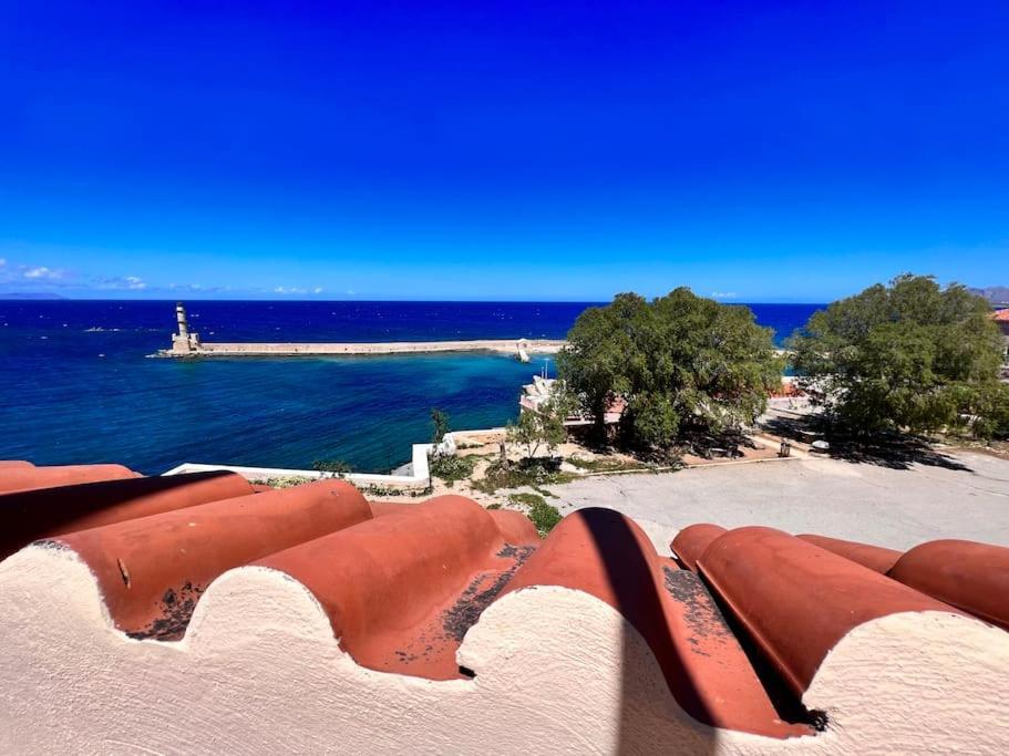 Talos Too, Venetian Residence Chania  Exterior photo