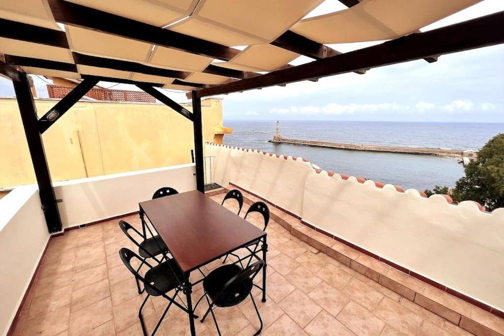 Talos Too, Venetian Residence Chania  Exterior photo