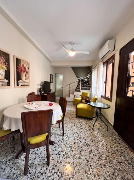 Talos Too, Venetian Residence Chania  Exterior photo