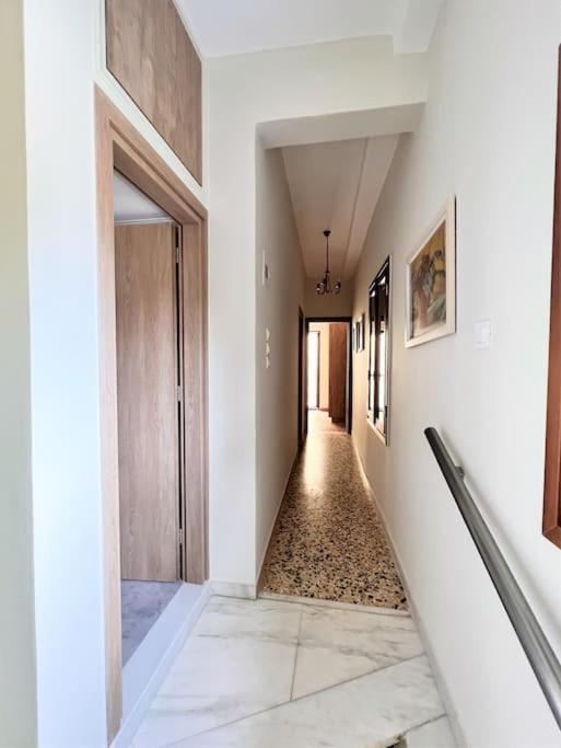 Talos Too, Venetian Residence Chania  Exterior photo
