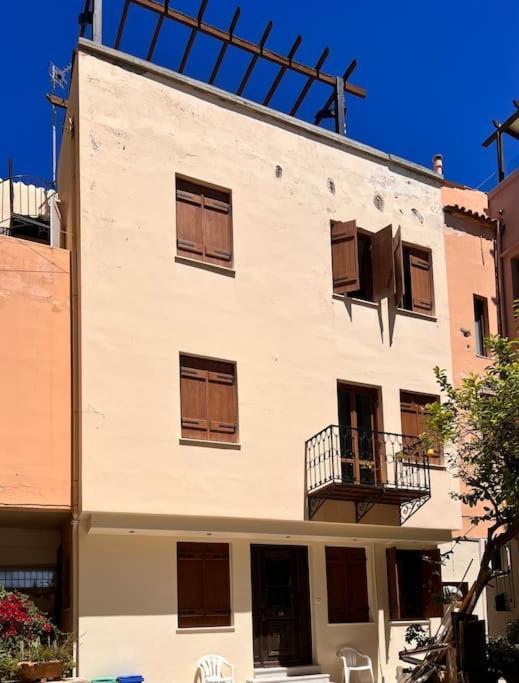 Talos Too, Venetian Residence Chania  Exterior photo