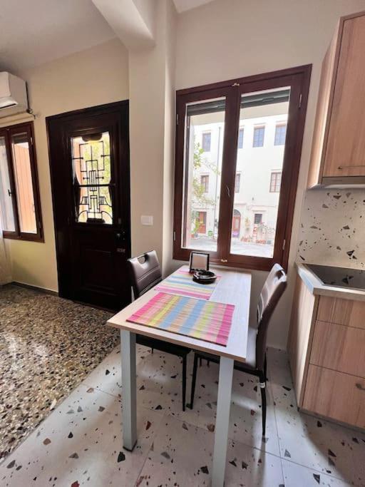 Talos Too, Venetian Residence Chania  Exterior photo