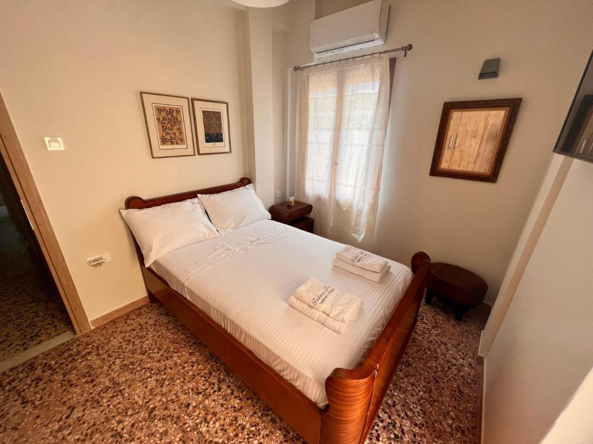 Talos Too, Venetian Residence Chania  Exterior photo
