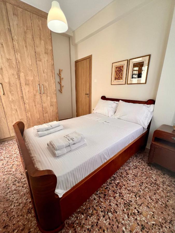 Talos Too, Venetian Residence Chania  Exterior photo