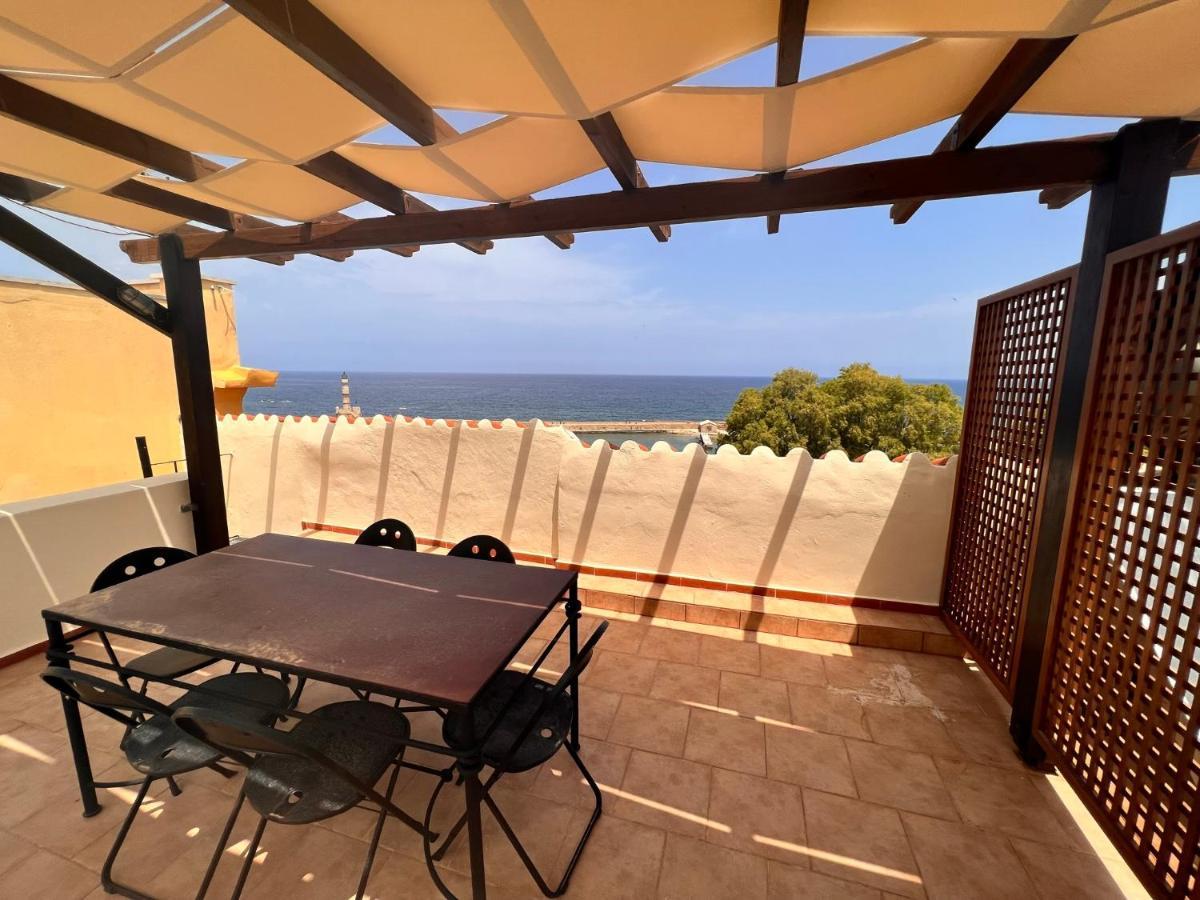 Talos Too, Venetian Residence Chania  Exterior photo